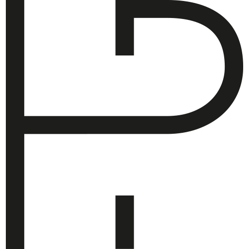 HP Bildmarke Favicon