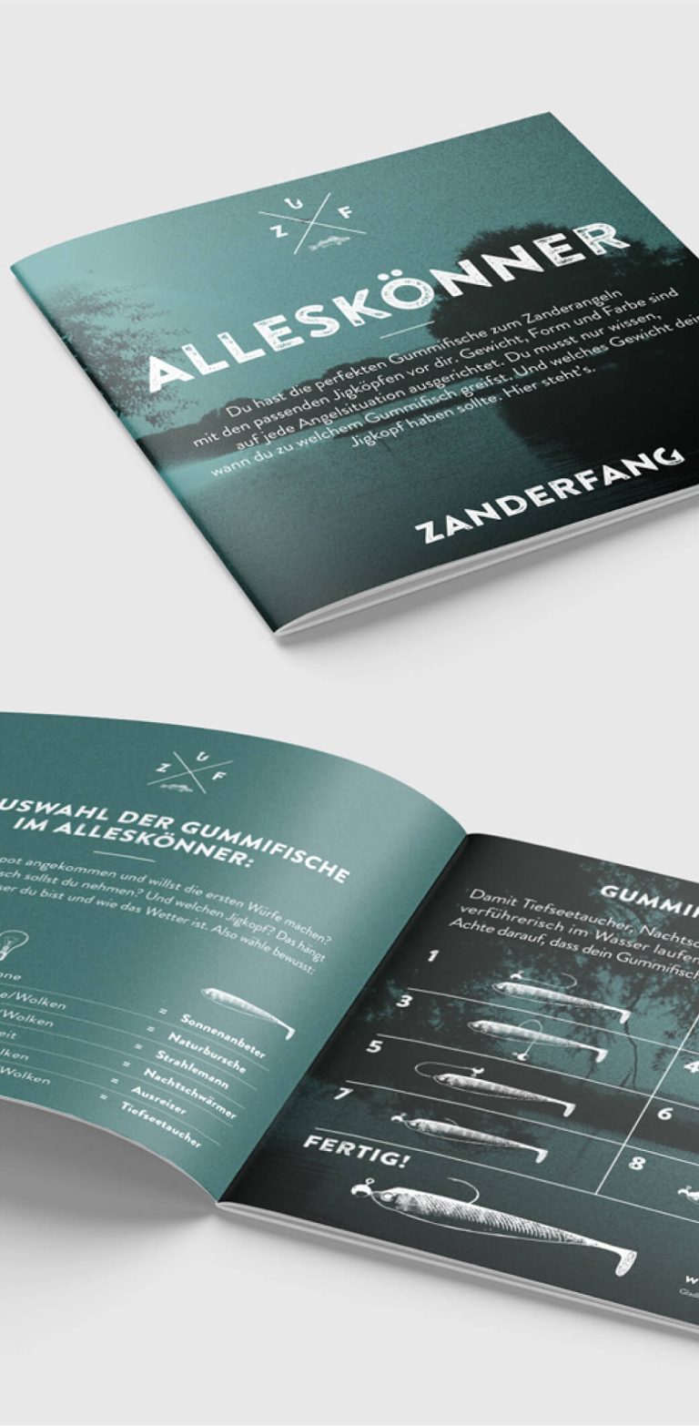 Flyer Design von hallmannpienta