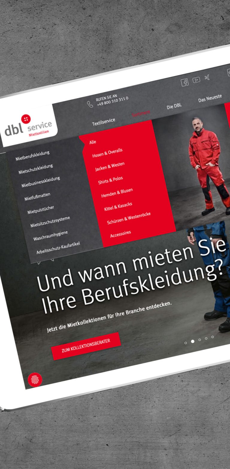 Blog Design