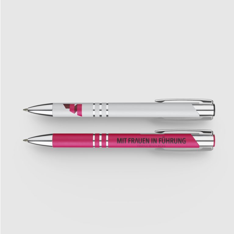 corporate identity Beispiel